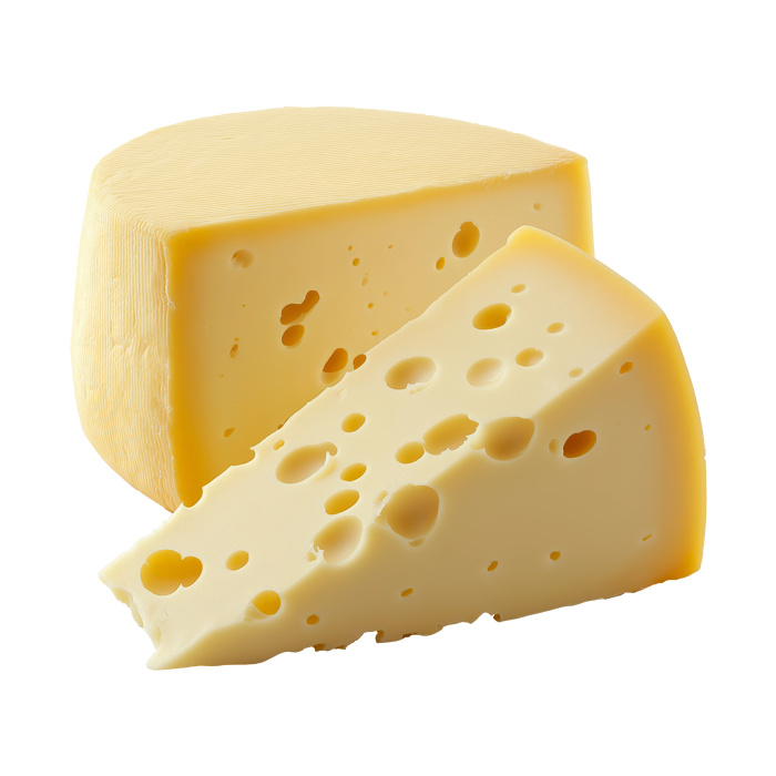 Hollandse kaas van de kaasboer in Den Haag